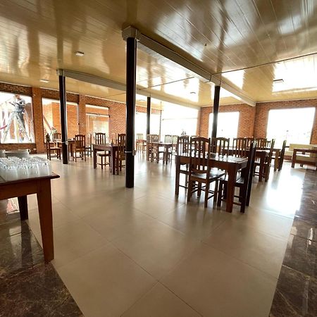 Villa Green Hotel Tome-Acu Εξωτερικό φωτογραφία