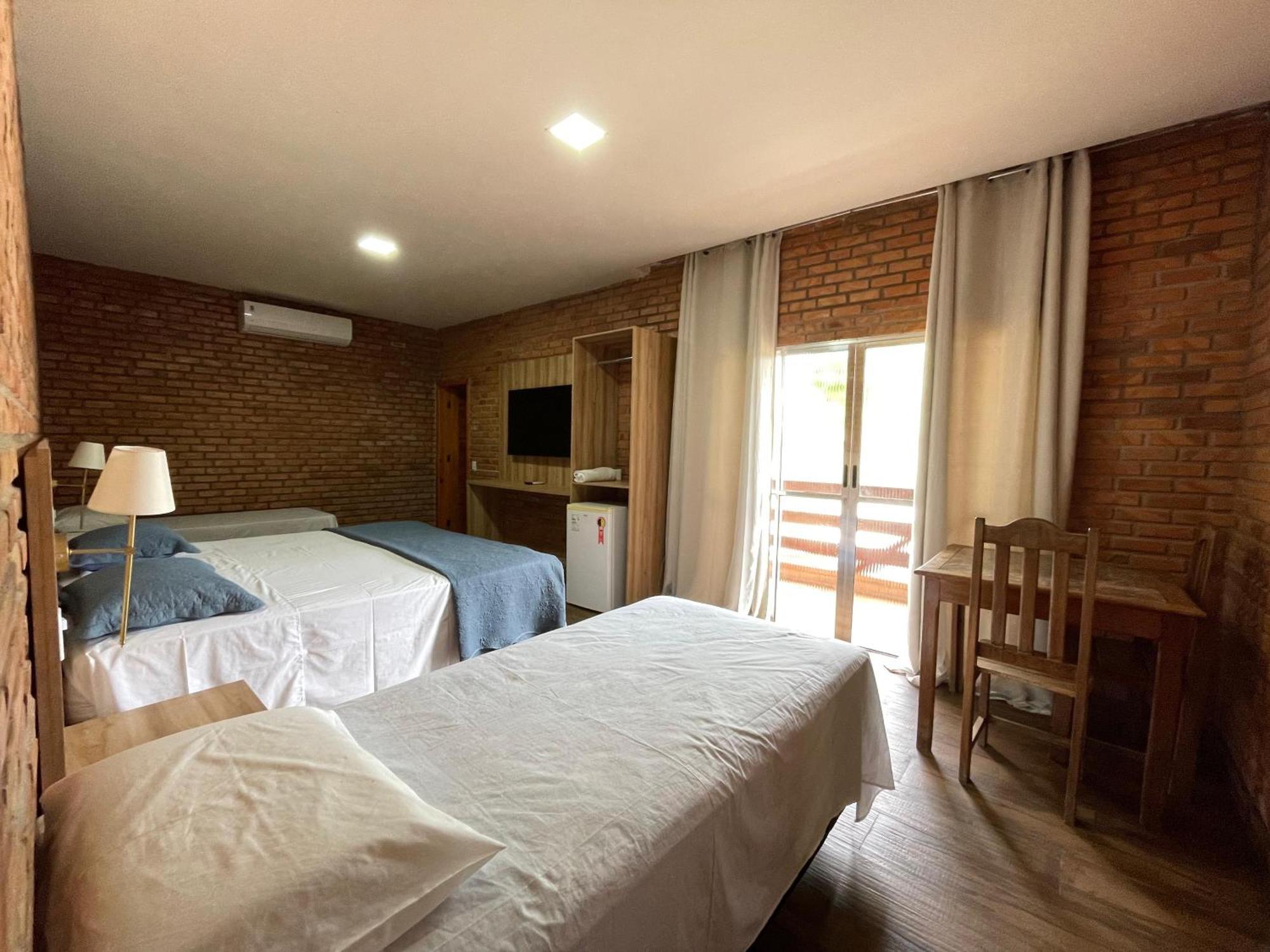 Villa Green Hotel Tome-Acu Εξωτερικό φωτογραφία
