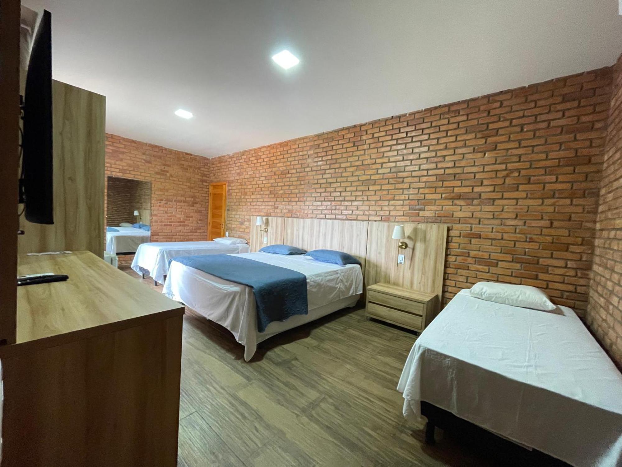 Villa Green Hotel Tome-Acu Εξωτερικό φωτογραφία