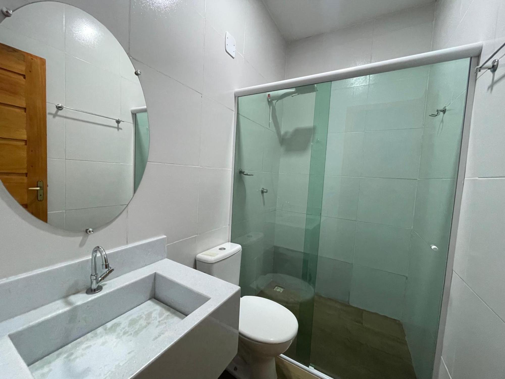 Villa Green Hotel Tome-Acu Εξωτερικό φωτογραφία
