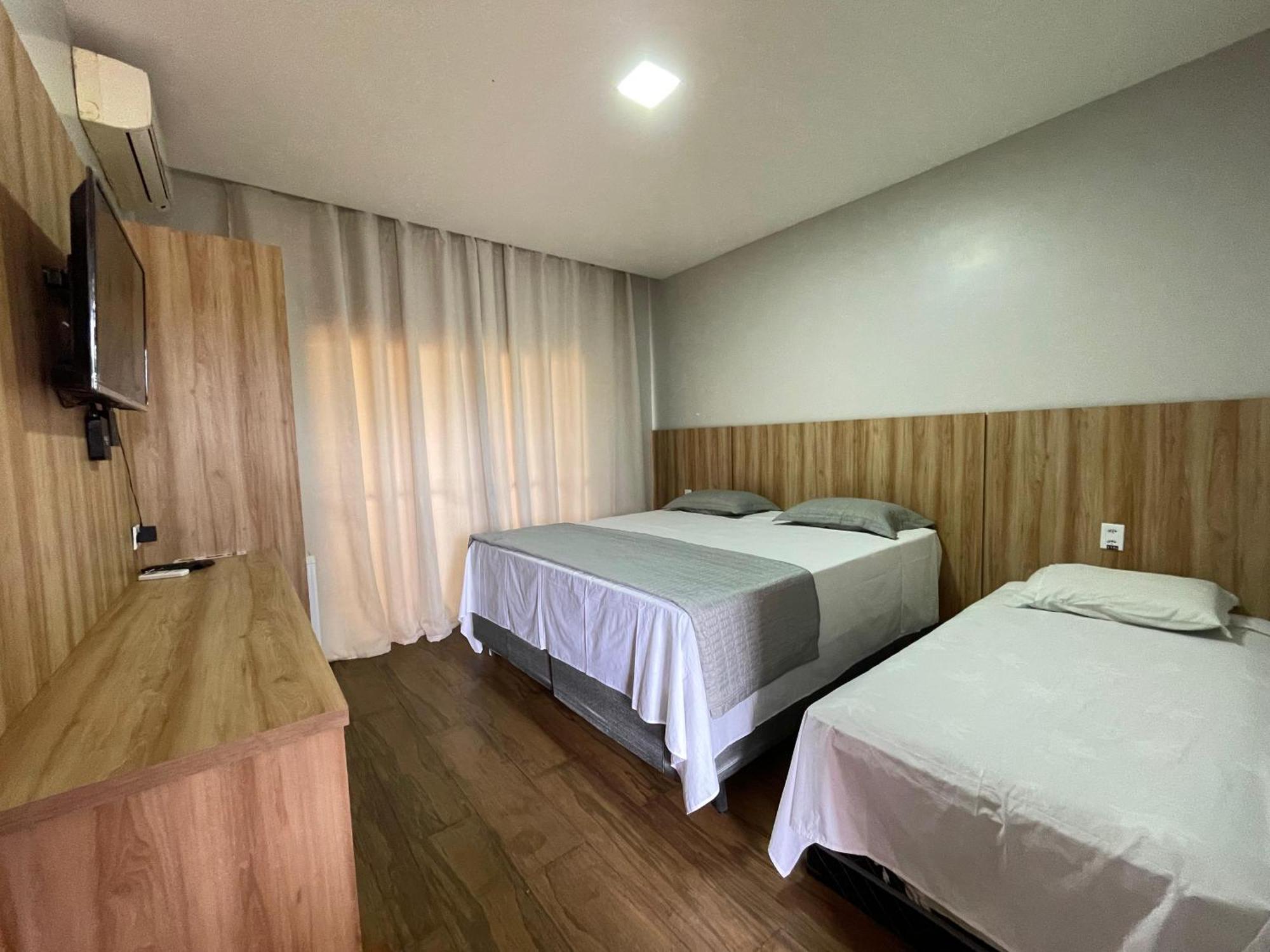 Villa Green Hotel Tome-Acu Εξωτερικό φωτογραφία