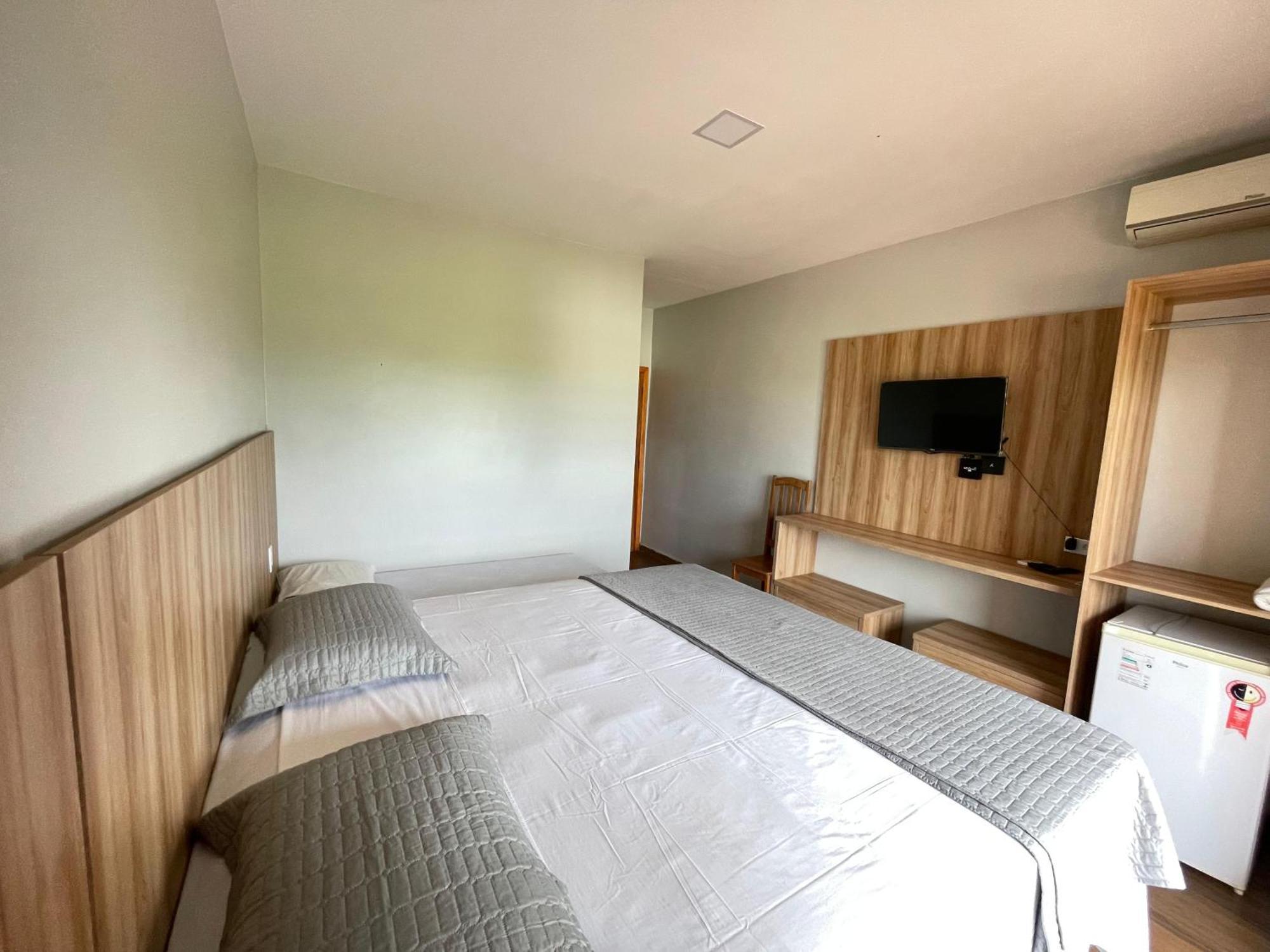 Villa Green Hotel Tome-Acu Εξωτερικό φωτογραφία