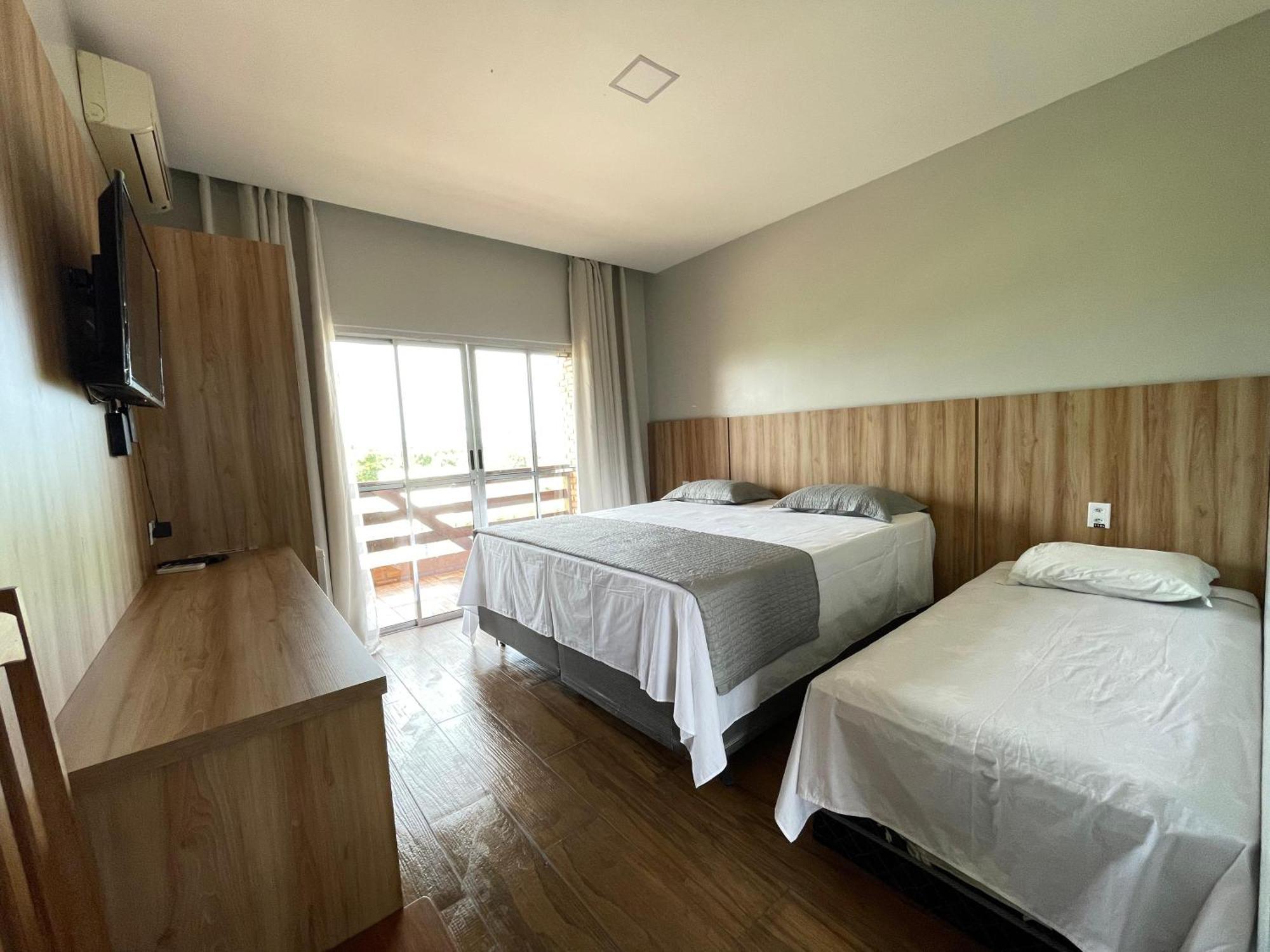 Villa Green Hotel Tome-Acu Εξωτερικό φωτογραφία