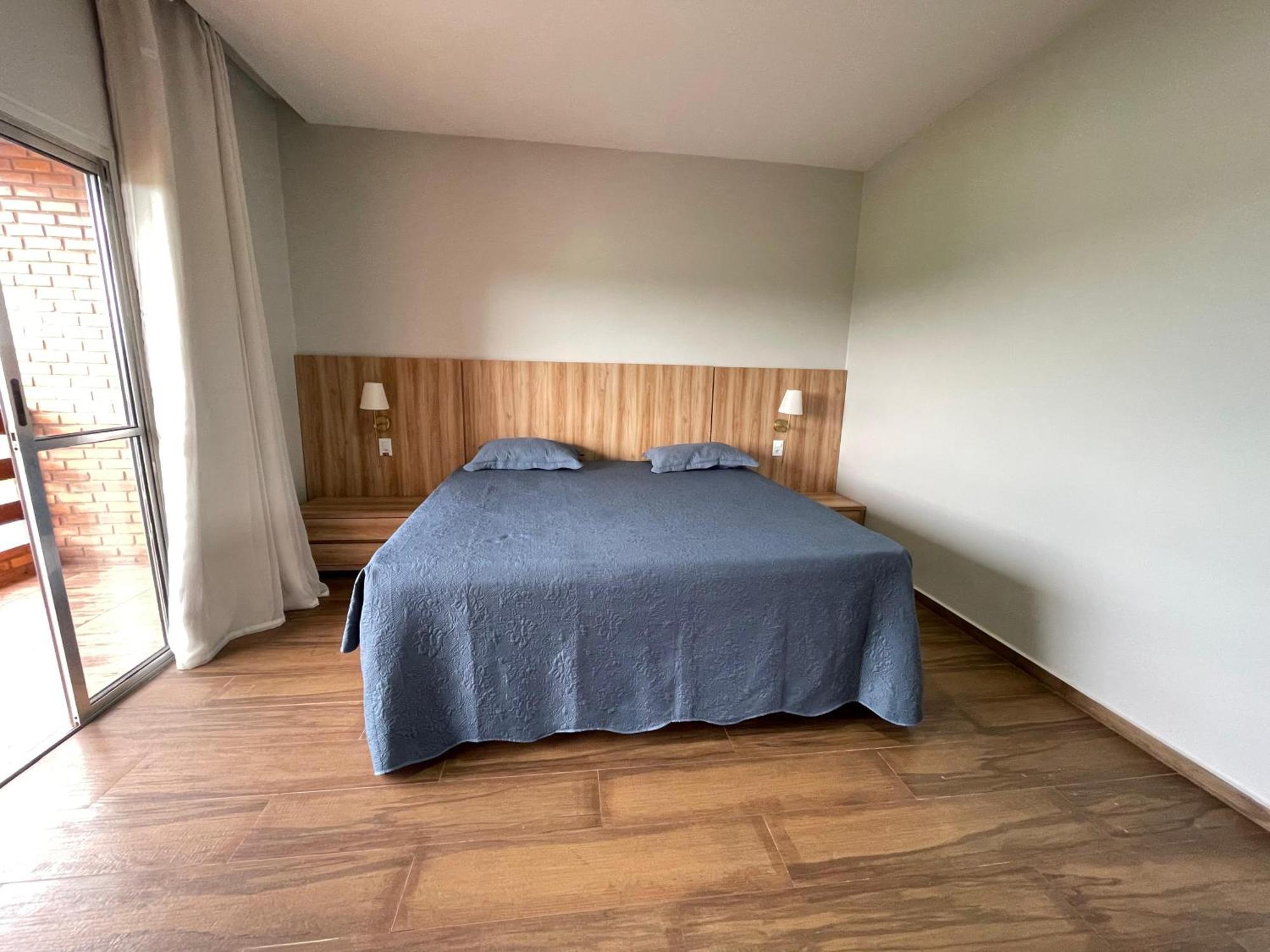 Villa Green Hotel Tome-Acu Εξωτερικό φωτογραφία