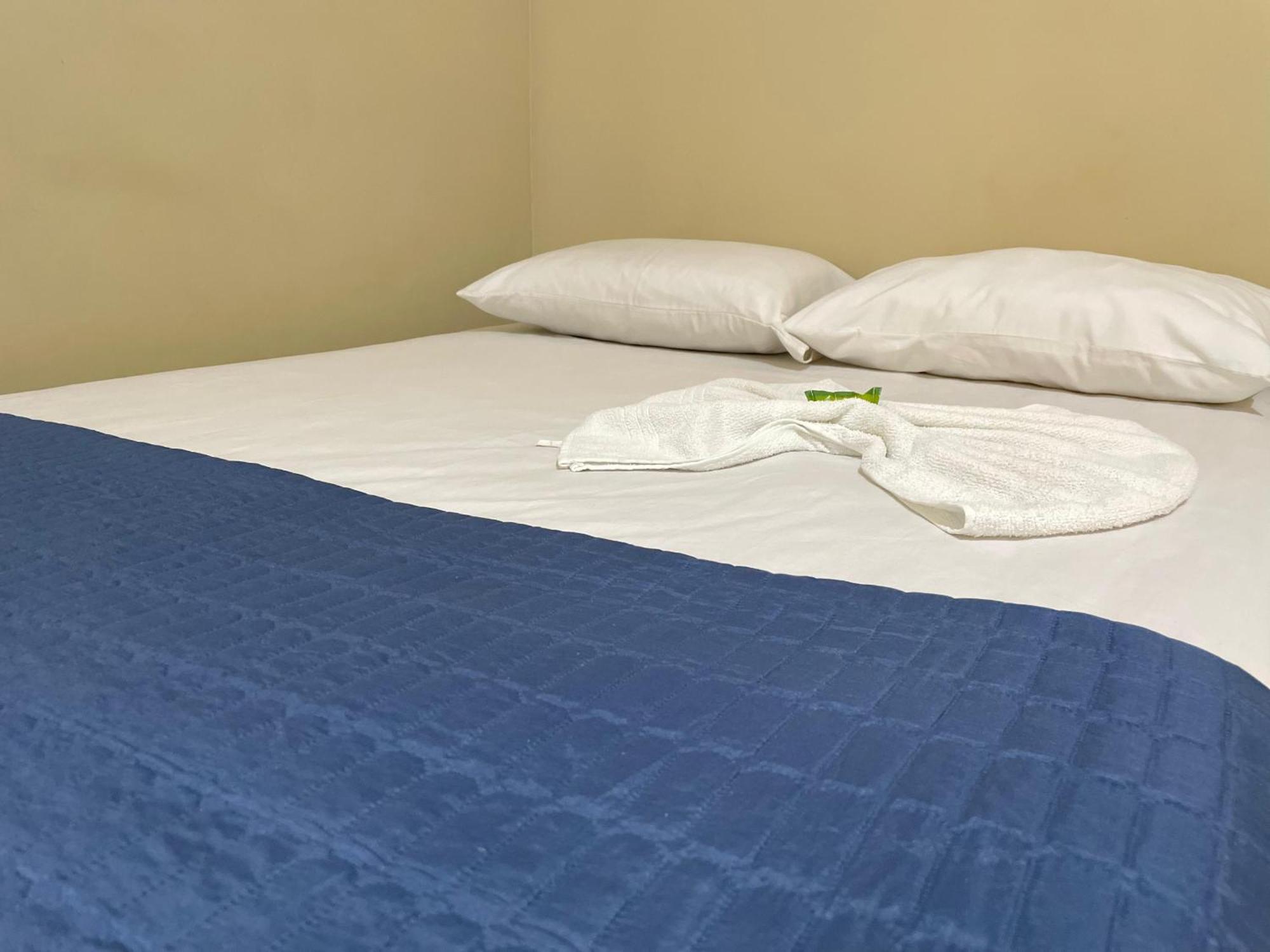 Villa Green Hotel Tome-Acu Εξωτερικό φωτογραφία