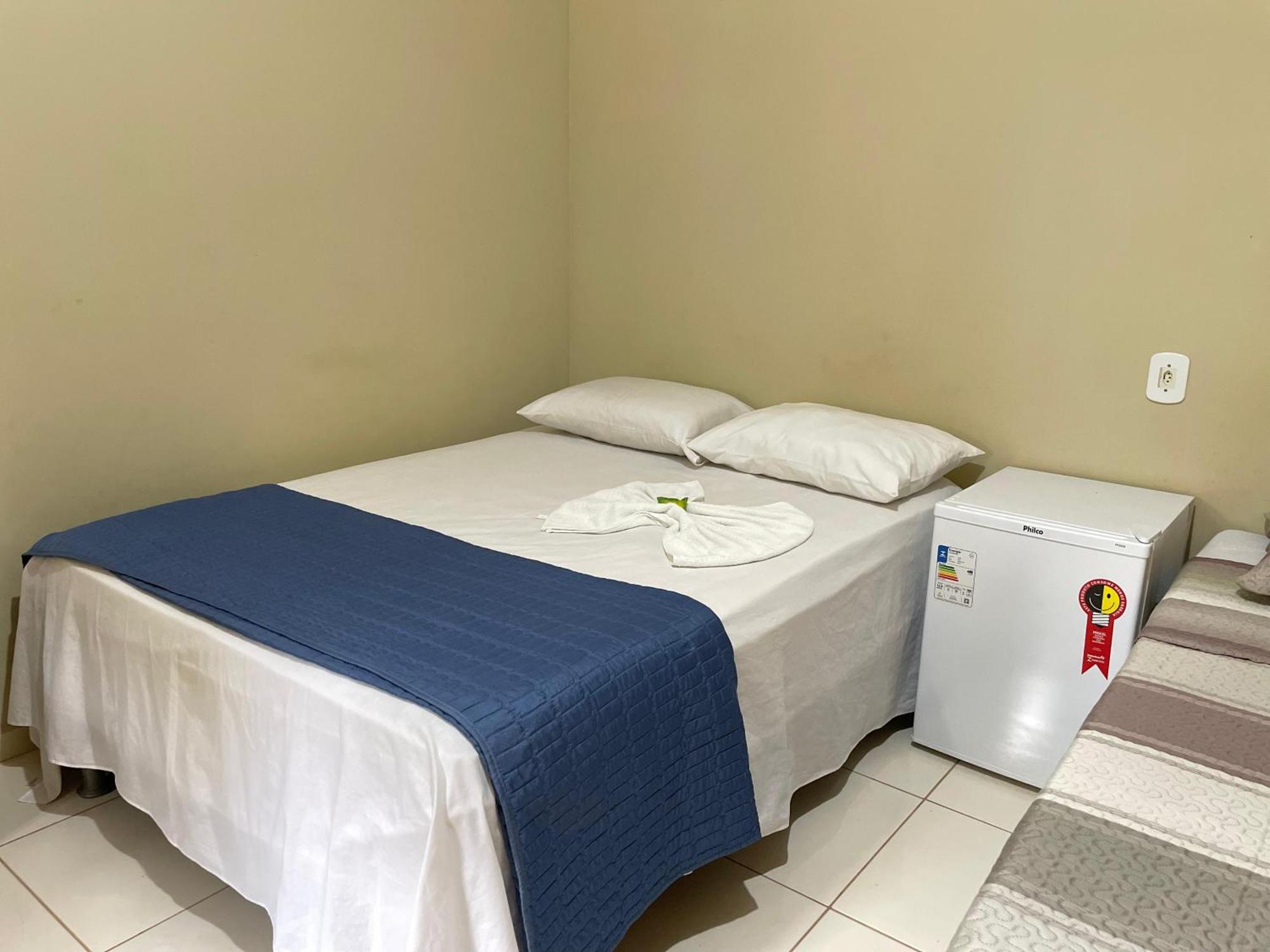 Villa Green Hotel Tome-Acu Εξωτερικό φωτογραφία